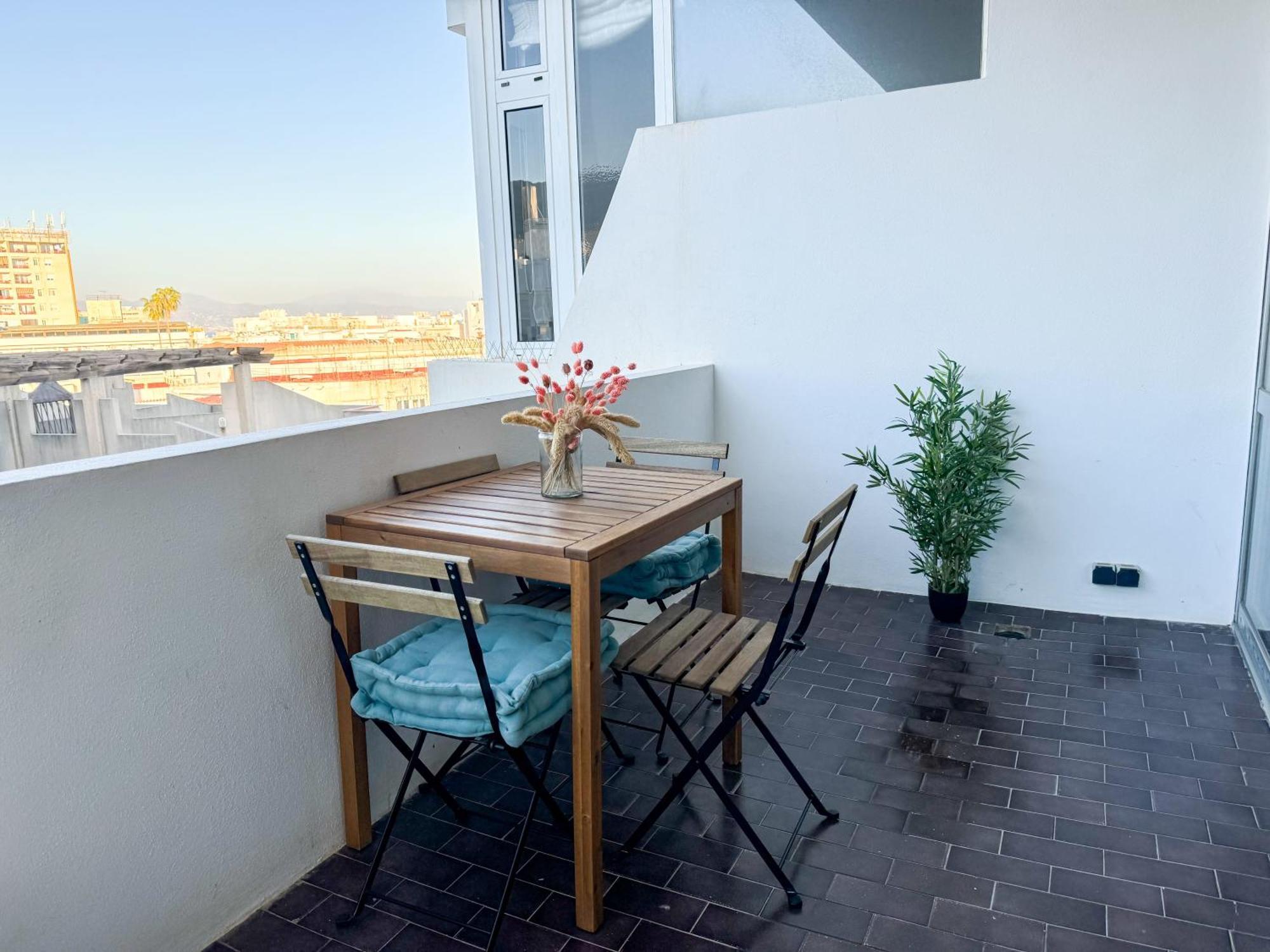 The Secret Of Torremolinos Comotucasa 외부 사진