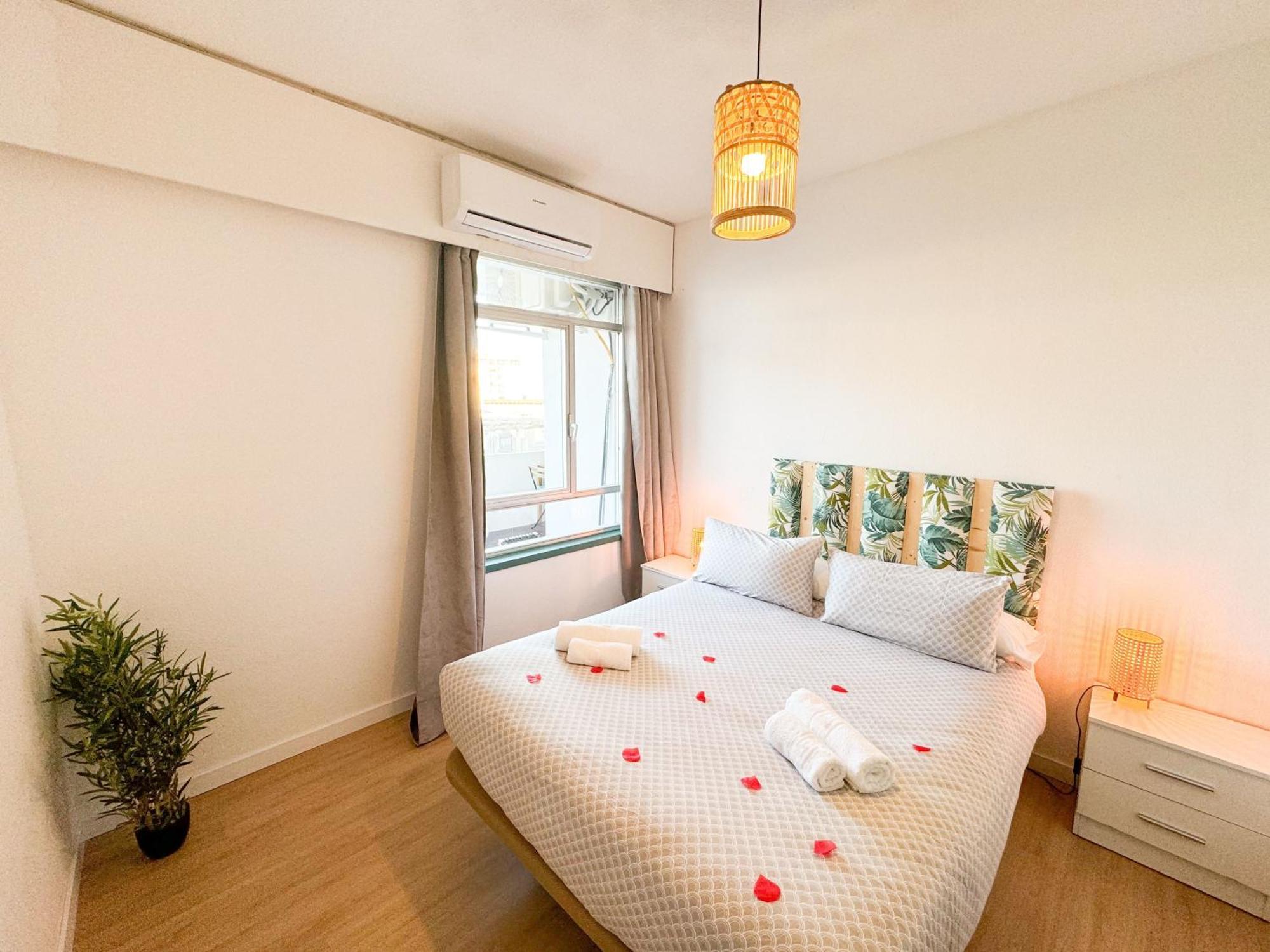The Secret Of Torremolinos Comotucasa 외부 사진