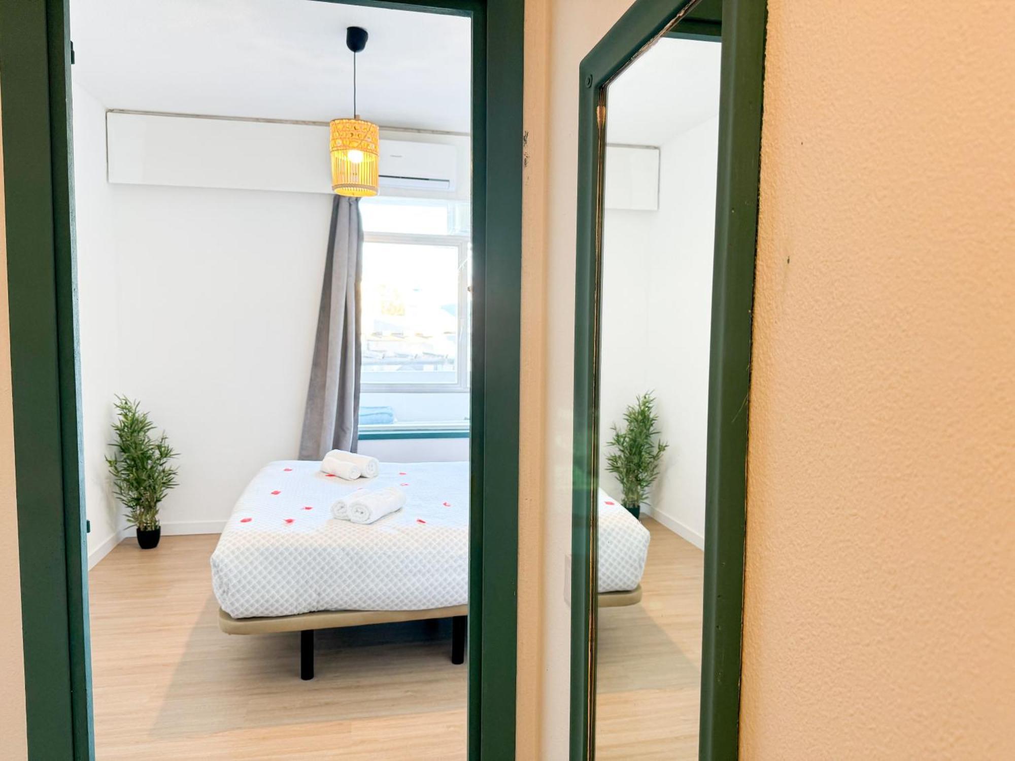 The Secret Of Torremolinos Comotucasa 외부 사진