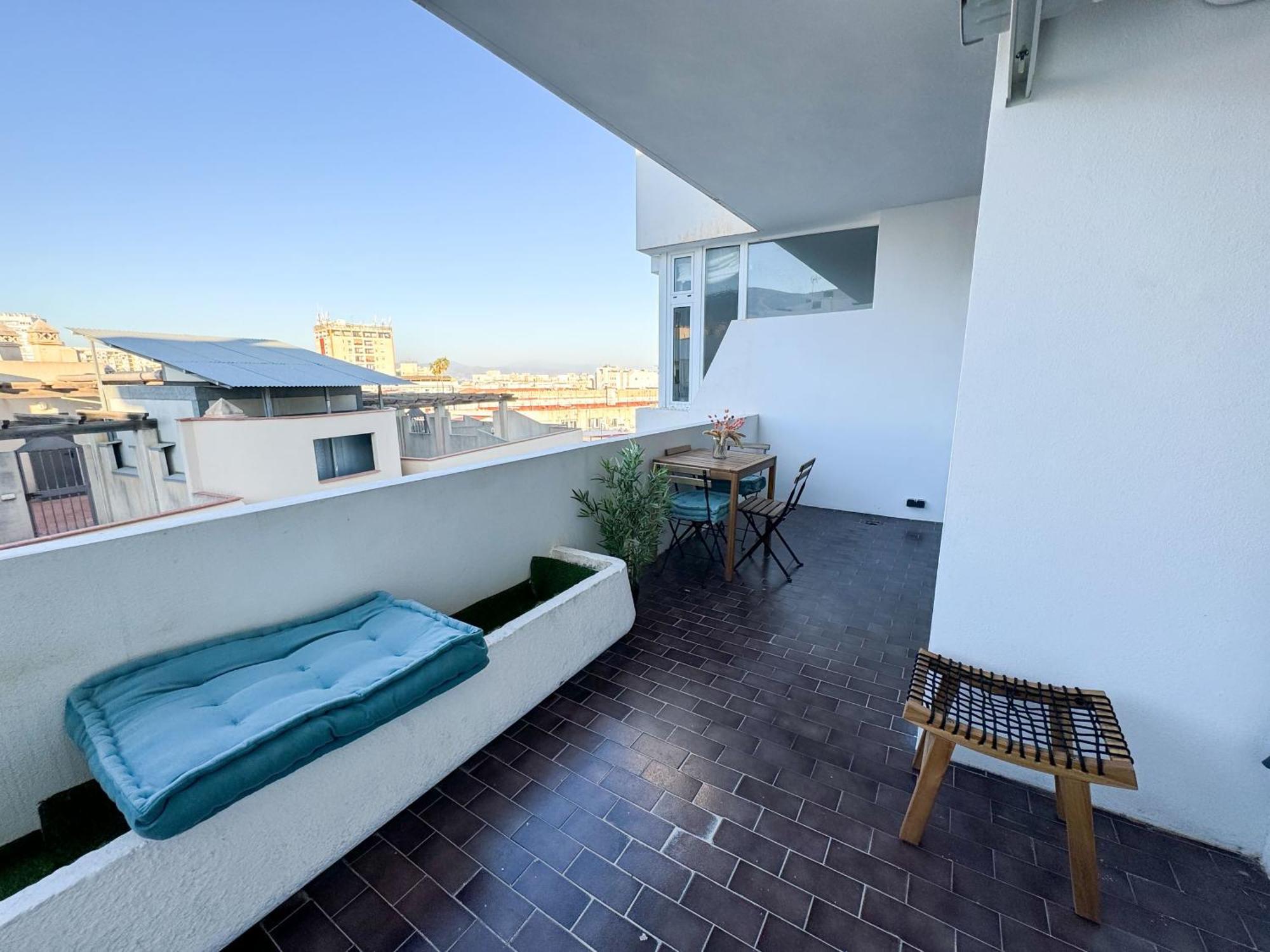 The Secret Of Torremolinos Comotucasa 외부 사진