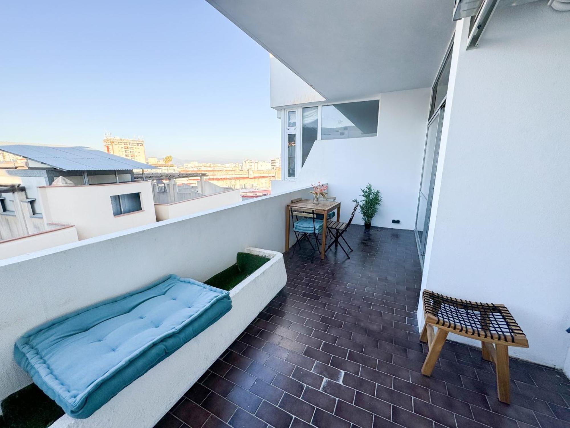 The Secret Of Torremolinos Comotucasa 외부 사진